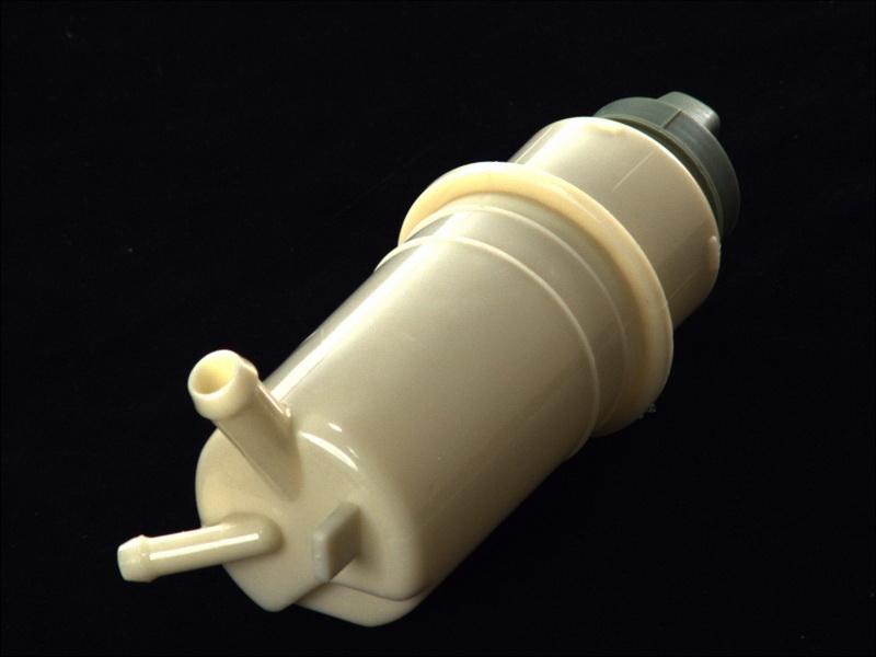 Topran 109 070 - Компенсаційний бак, гідравлічного масла услітеля керма autocars.com.ua