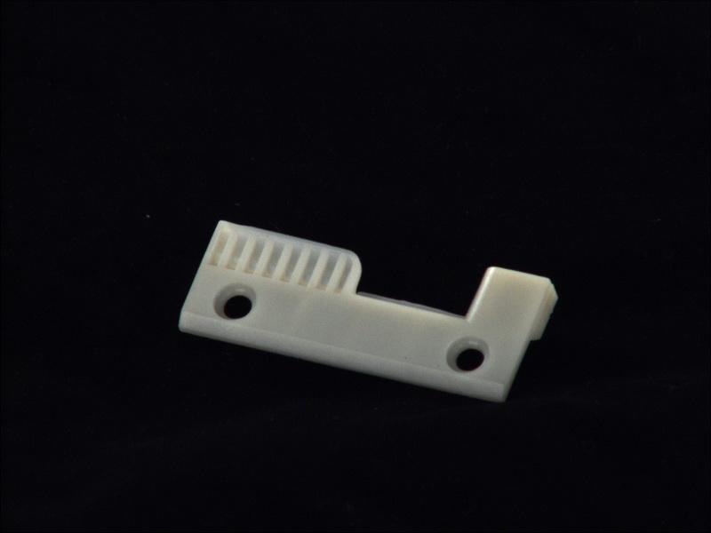 Topran 109 088 - Втулка, шток вилки перемикання autocars.com.ua