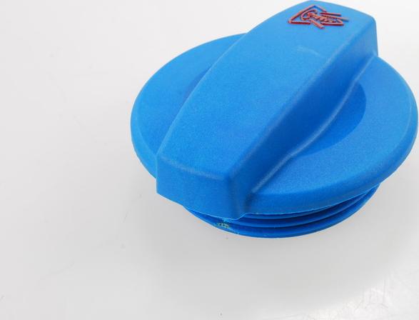 Topran 109 345 - Кришка, резервуар охолоджуючої рідини autocars.com.ua