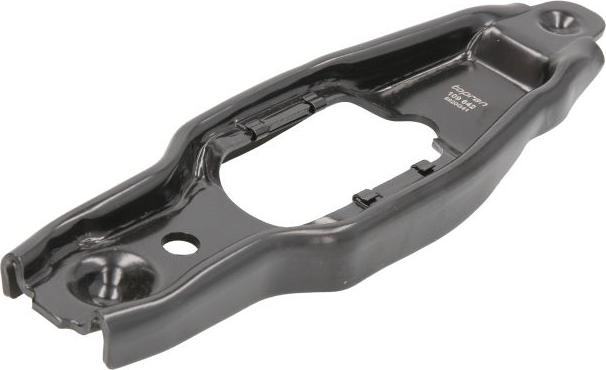 Topran 109 642 - Поворотна вилка, система зчеплення autocars.com.ua