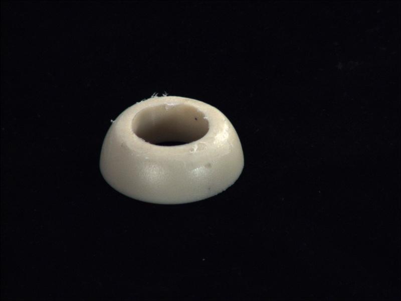 Topran 109 710 - Втулка, шток вилки перемикання передач autocars.com.ua