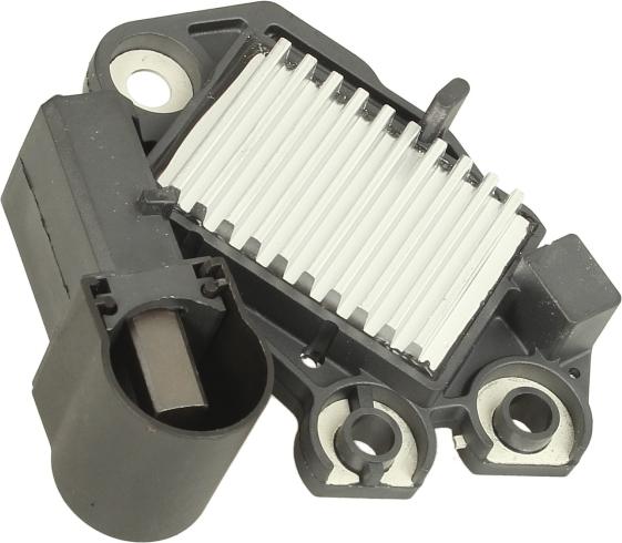 Topran 109 918 - Регулятор напруги генератора autocars.com.ua