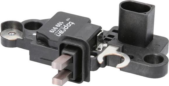 Topran 109 919 - Регулятор напруги генератора autocars.com.ua