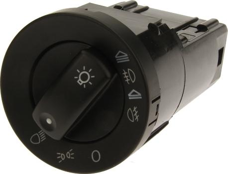 Topran 109 929 - Вимикач, головне світло autocars.com.ua