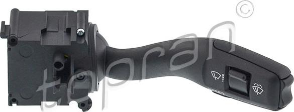 Topran 110 103 - Перемикач склоочисника autocars.com.ua