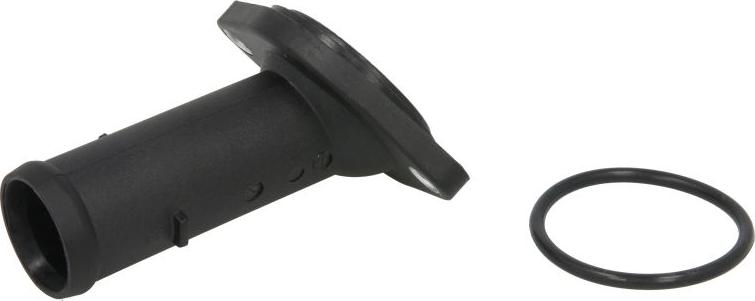 Topran 110 359 - Фланець охолоджуючої рідини autocars.com.ua