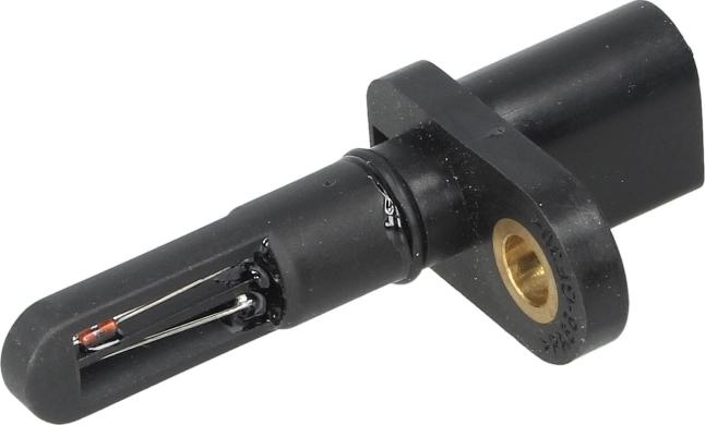 Topran 110 575 - Датчик, температура впускається autocars.com.ua