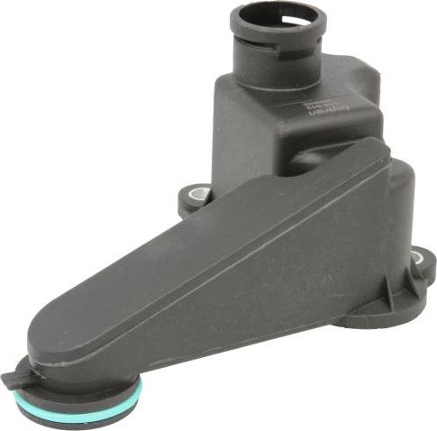 Topran 110 612 - Клапан, відведення повітря з картера autocars.com.ua