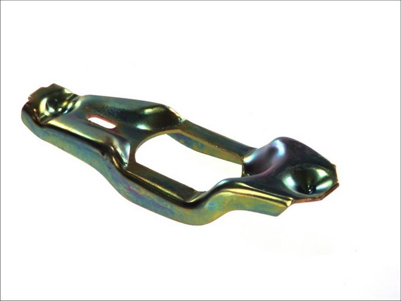 Topran 110 802 - Поворотна вилка, система зчеплення autocars.com.ua