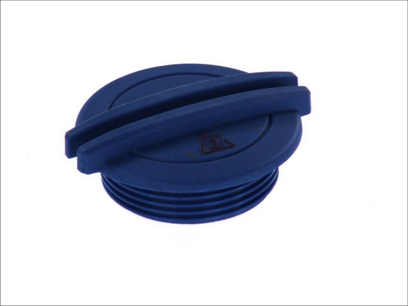 Topran 111 023 - Кришка, резервуар охолоджуючої рідини autocars.com.ua