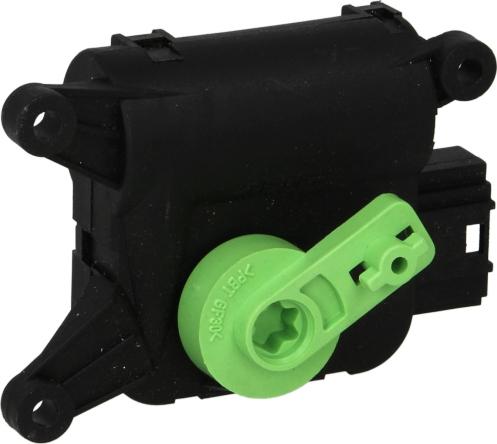 Topran 111 096 - Регулювальний елемент, змішувальний клапан autocars.com.ua