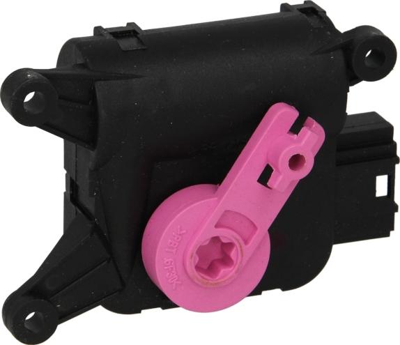 Topran 111 097 - Регулювальний елемент, змішувальний клапан autocars.com.ua