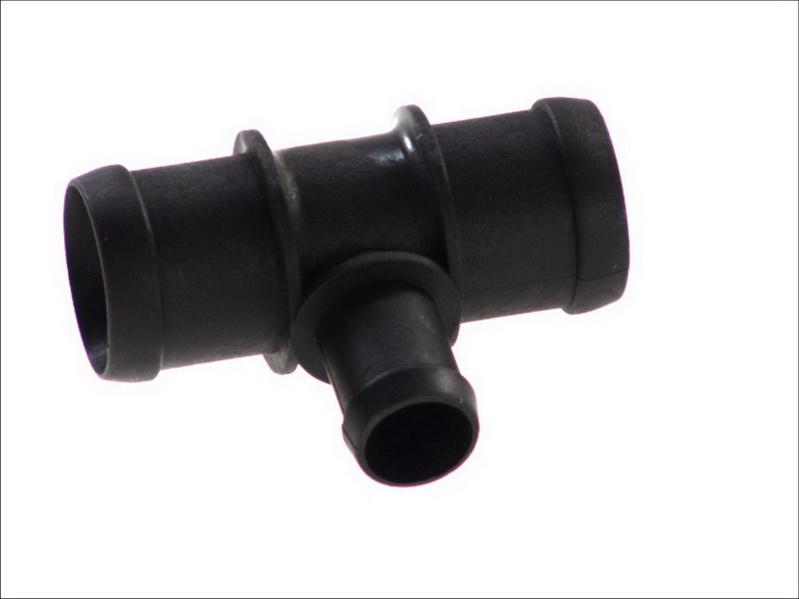 Topran 111 218 - Фланець охолоджуючої рідини autocars.com.ua