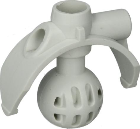 Topran 111 323 - Кульова головка, система тяг і важелів autocars.com.ua