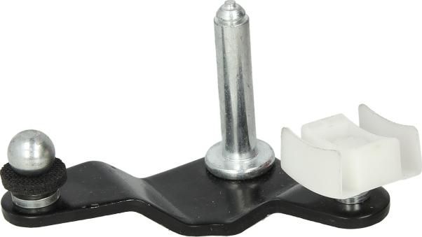 Topran 111 332 - Ремкомплект, важіль перемикання autocars.com.ua