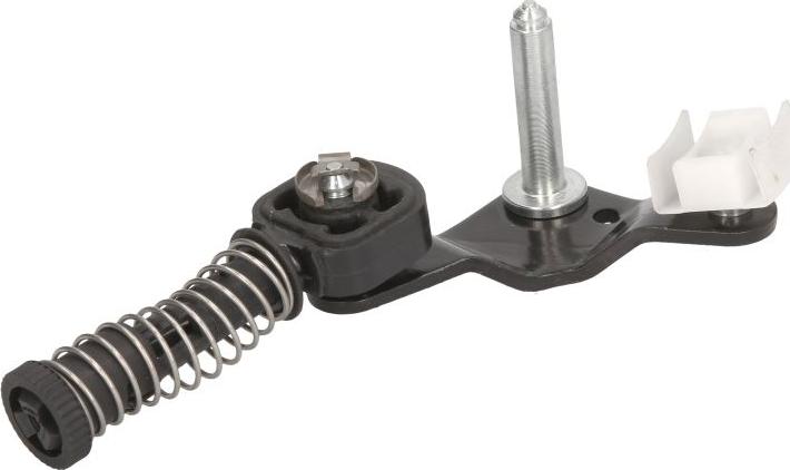 Topran 111 333 - Ремкомплект, важіль перемикання autocars.com.ua