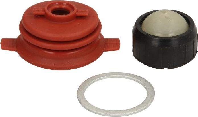 Topran 111 344 - Ремкомплект, важіль перемикання autocars.com.ua