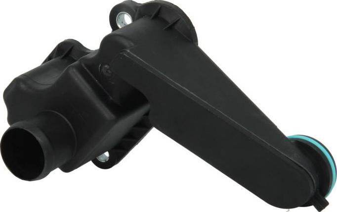 Topran 111 357 - Клапан, відведення повітря з картера autocars.com.ua