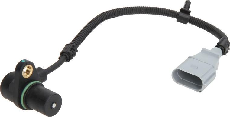Topran 111 381 - Датчик імпульсів, колінчастий вал autocars.com.ua