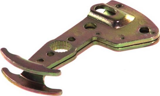 Topran 111 567 - Ремкомплект, важіль перемикання autocars.com.ua