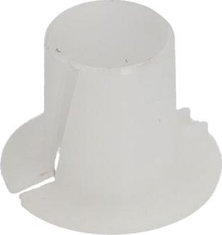 Topran 111 661 - Втулка, шток вилки перемикання передач autocars.com.ua