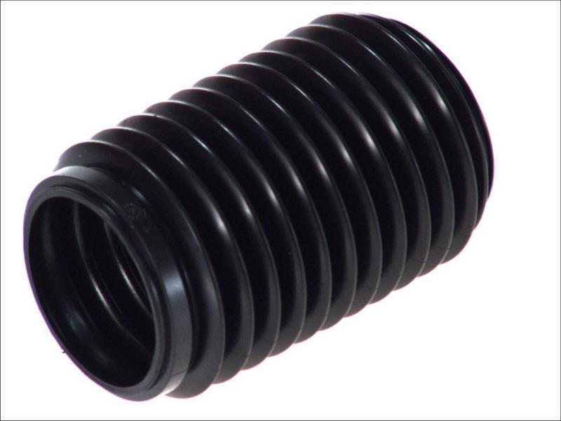 Topran 111 744 - Пильник амортизатора, захисний ковпак autocars.com.ua