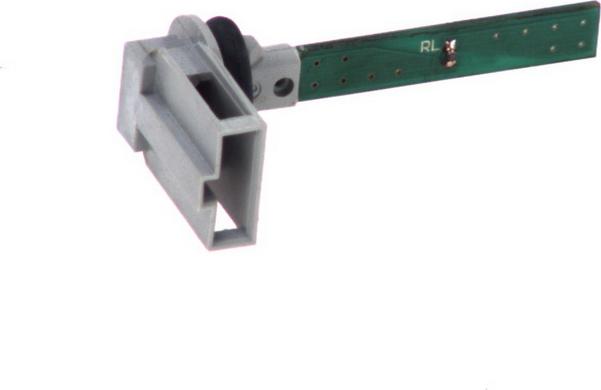 Topran 111 871 - Датчик, внутрішня температура autocars.com.ua