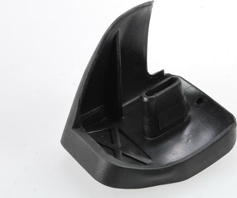 Topran 112 247 - Педальні накладка, педаль гальма autocars.com.ua