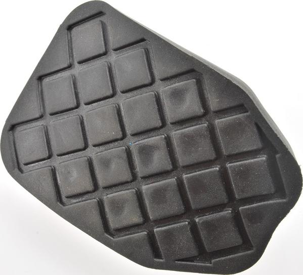 Topran 112 248 - Педальні накладка, педаль гальма autocars.com.ua