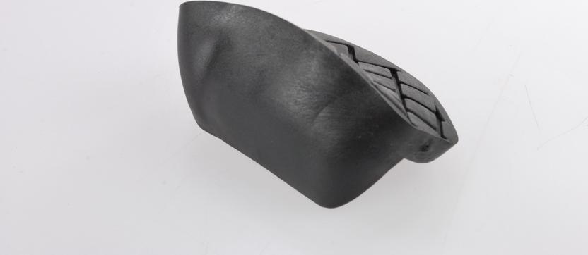 Topran 112 313 - Накладка на педаль, педаль зчеплення autocars.com.ua