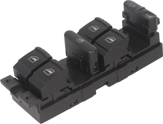 Topran 112 408 - Вимикач, стеклолод'емнік autocars.com.ua