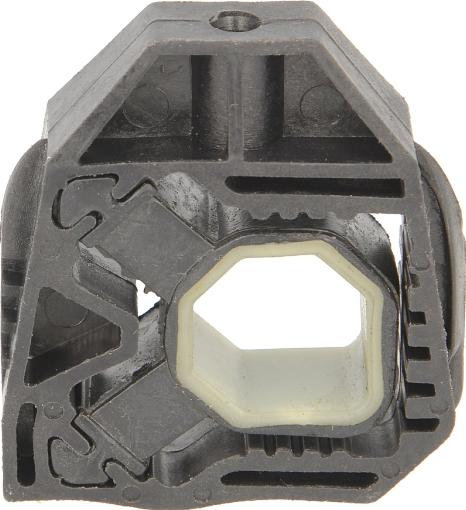 Topran 112 410 - Підвіска, радіатор autocars.com.ua