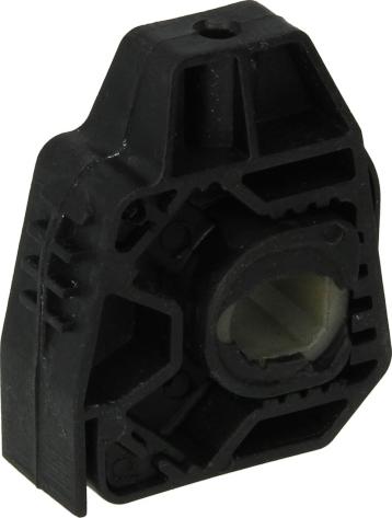 Topran 112 413 - Підвіска, радіатор autocars.com.ua