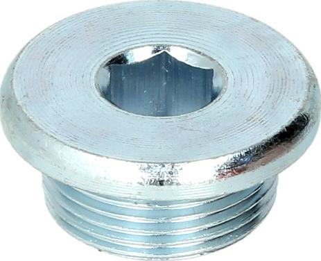 Topran 113 282 - Резьбовая пробка, масляний піддон autocars.com.ua