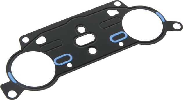 Topran 113 283 - Прокладка, картер рульового механізму autocars.com.ua