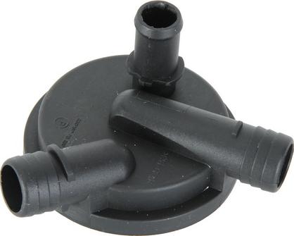 Topran 113 330 - Клапан, відведення повітря з картера autocars.com.ua