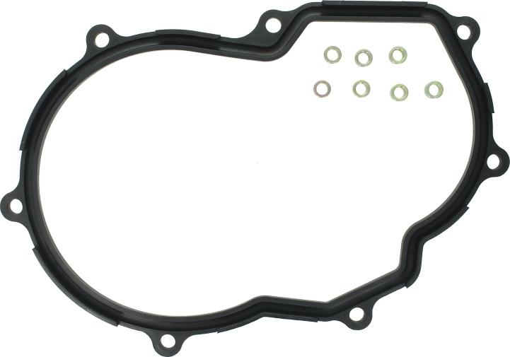 Topran 113 396 - Прокладка, автоматична коробка autocars.com.ua