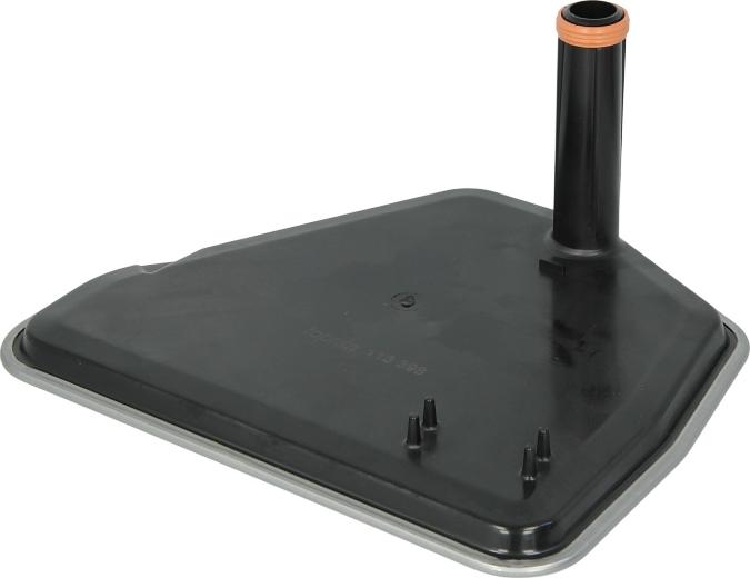 Topran 113 398 - Гідрофільтри, автоматична коробка передач autocars.com.ua