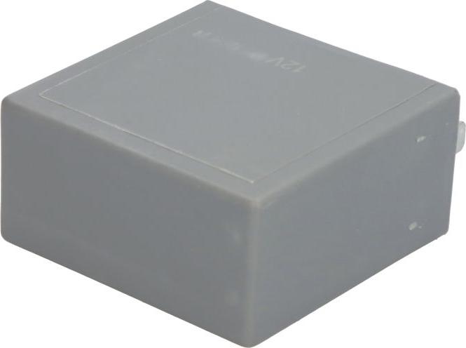 Topran 113 601 - Реле, інтервал включення склоочисника autocars.com.ua