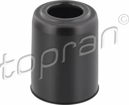 Topran 113 621 - Пыльник амортизатора, защитный колпак autodnr.net