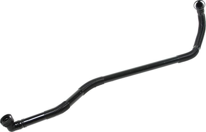 Topran 113 699 - Впускная труба, підведення повітря autocars.com.ua