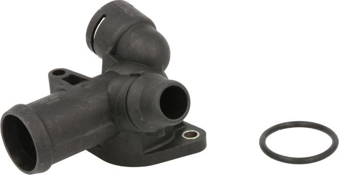 Topran 113 856 - Фланець охолоджуючої рідини autocars.com.ua