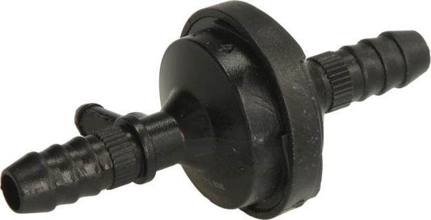 Topran 113 898 - Клапан, управління повітря-впускають повітря autocars.com.ua