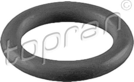 Topran 113 946 - Уплотнительное кольцо, линия кондиционера autodnr.net