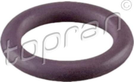 Topran 113 946 - Кільце ущільнювача autocars.com.ua