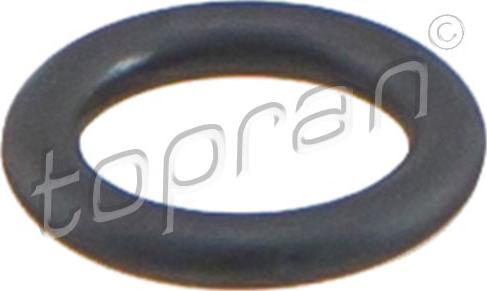 Topran 114053 - Уплотнительное кольцо, линия кондиционера avtokuzovplus.com.ua