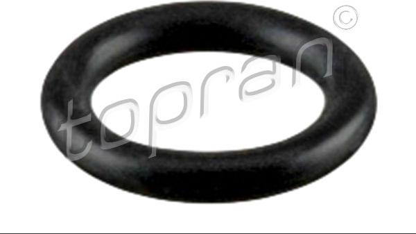 Topran 114 054 - Уплотнительное кольцо, линия кондиционера autodnr.net
