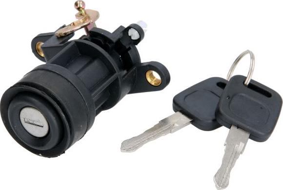 Topran 114 118 - Замок задніх дверей autocars.com.ua