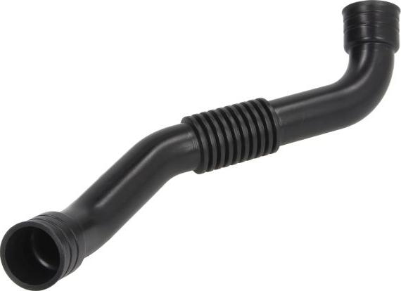 Topran 114 205 - Шланг, воздухоотвод кришки головки циліндра autocars.com.ua