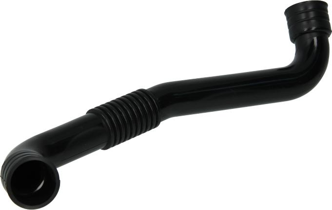 Topran 114 206 - Шланг, воздухоотвод кришки головки циліндра autocars.com.ua